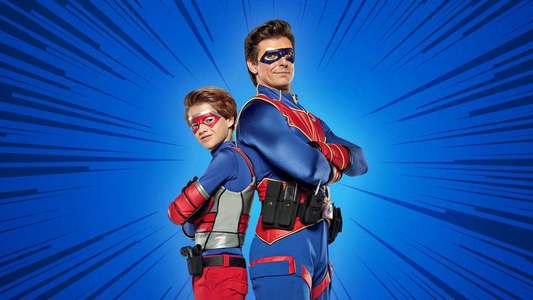Henry Danger - Backdrops