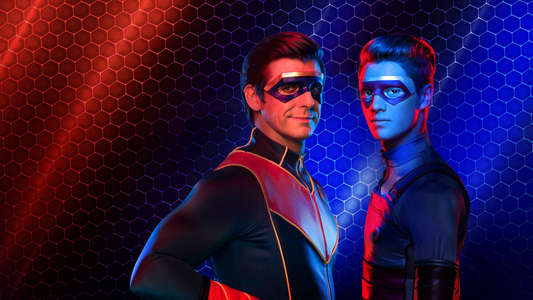 Henry Danger - Backdrops