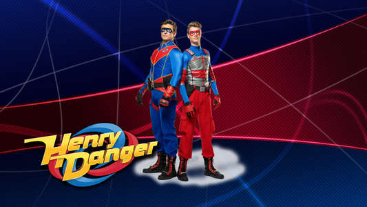 Henry Danger - Backdrops