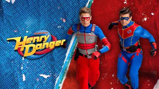 Henry Danger - Backdrops