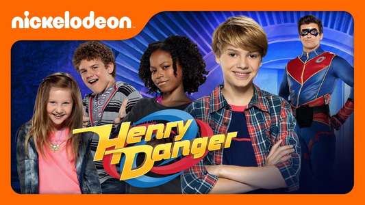 Henry Danger - Backdrops