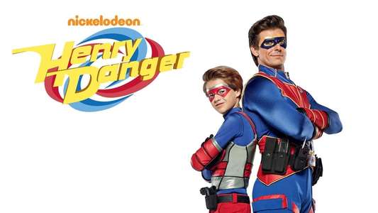 Henry Danger - Backdrops