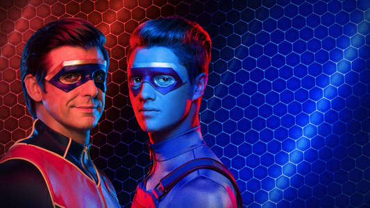 Henry Danger - Backdrops