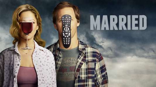 Married - Backdrop
