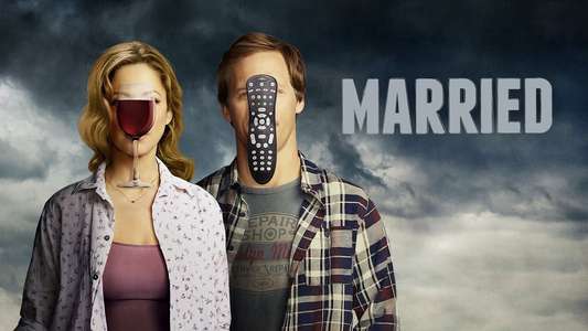 Married - Backdrop