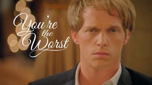 You're the Worst - Backdrop