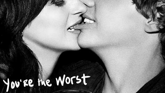 You're the Worst - Backdrop