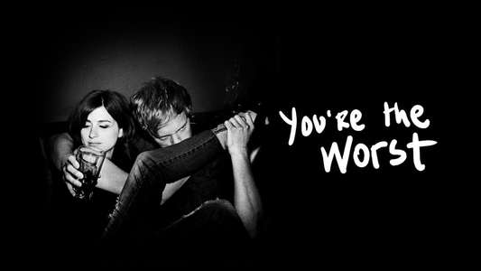 You're the Worst - Backdrop
