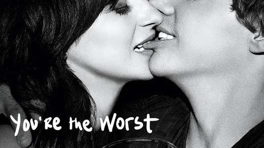 You're the Worst - Backdrop