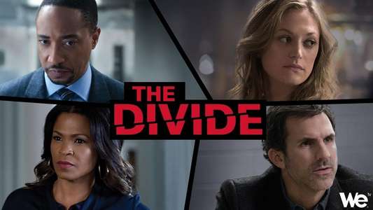 The Divide - Backdrop