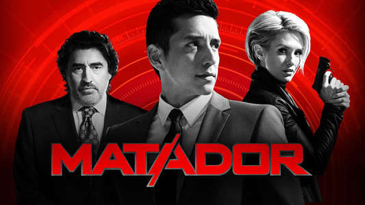 Matador - Backdrop