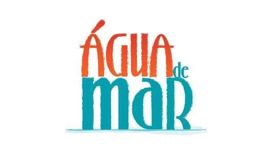 Água do Mar - Backdrop