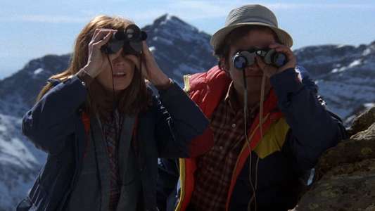 Continental Divide - Backdrops