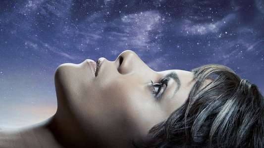 Extant - Backdrops