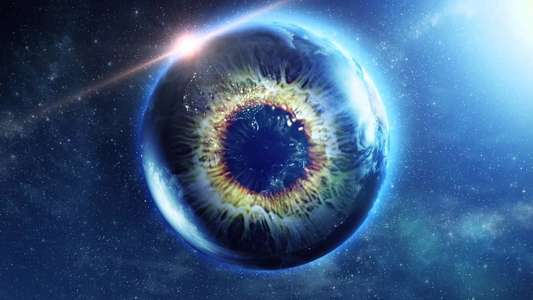 Extant - Backdrops