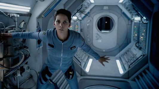 Extant - Backdrops