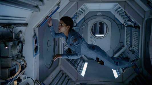 Extant - Backdrops