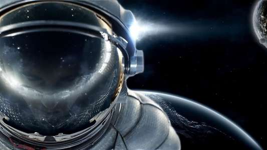 Extant - Backdrops