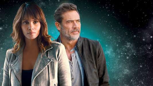 Extant - Backdrops