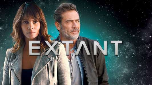 Extant - Backdrops