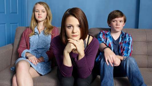 Finding Carter - Backdrop