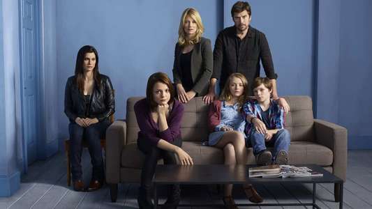 Finding Carter - Backdrop
