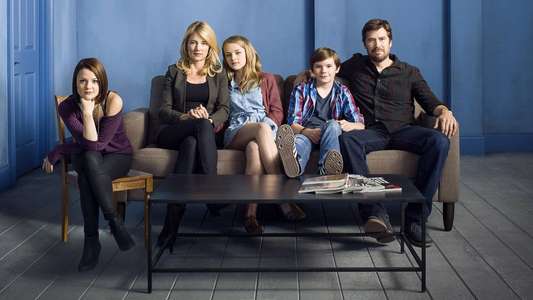 Finding Carter - Backdrop