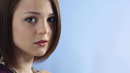 Finding Carter - Backdrop