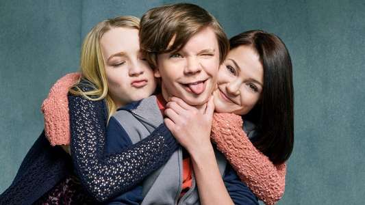 Finding Carter - Backdrop
