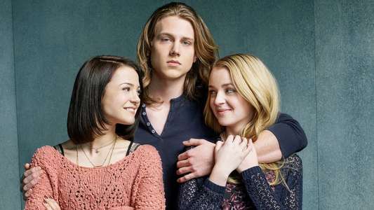 Finding Carter - Backdrop