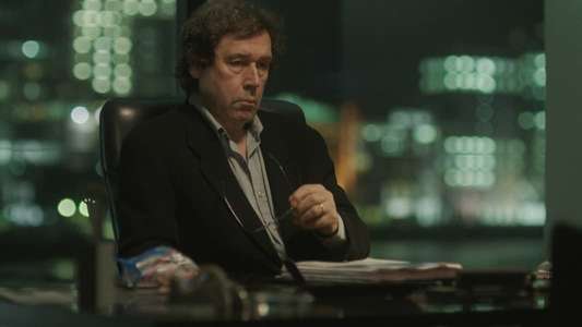 The Honourable Woman - Backdrops