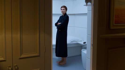 The Honourable Woman - Backdrops