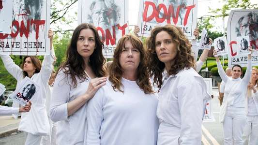 The Leftovers - Backdrops