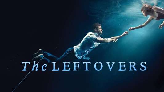 The Leftovers - Backdrops