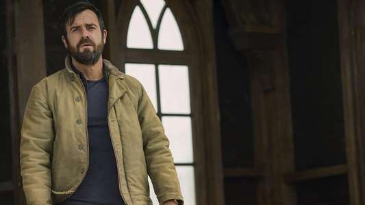 The Leftovers - Backdrops