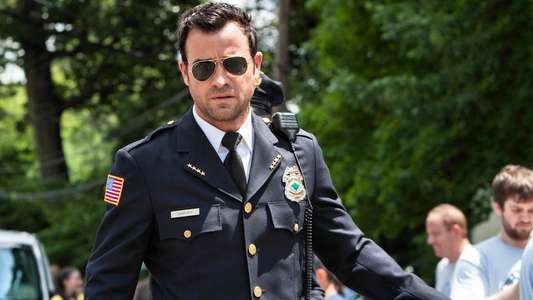 The Leftovers - Backdrops