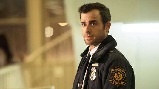 The Leftovers - Backdrops