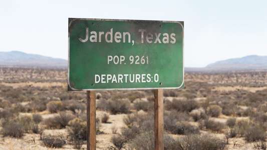 The Leftovers - Backdrops