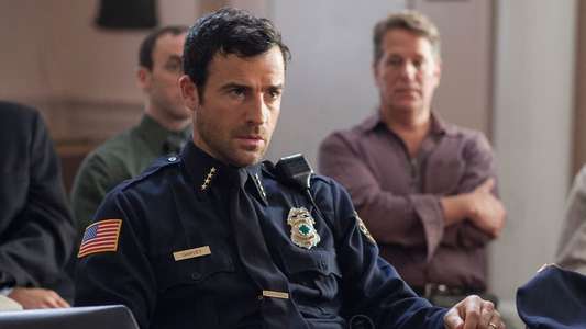 The Leftovers - Backdrops