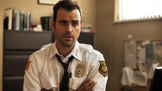 The Leftovers - Backdrops