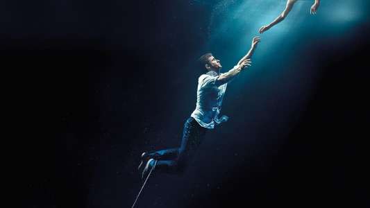 The Leftovers - Backdrops