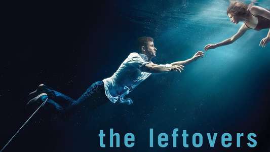 The Leftovers - Backdrops