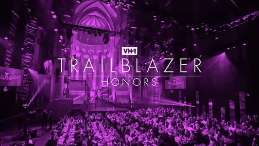 Trailblazer Honors - Backdrop
