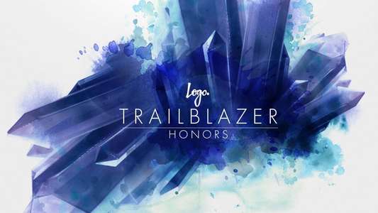 Trailblazer Honors - Backdrop