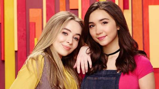 Girl Meets World - Backdrops