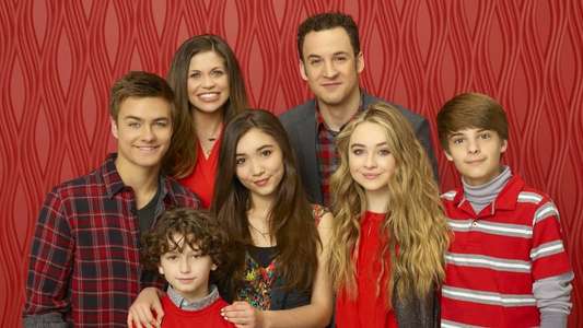 Girl Meets World - Backdrops