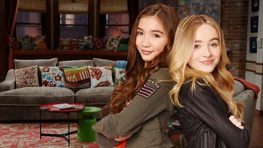 Girl Meets World - Backdrops