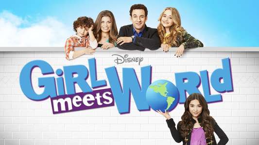 Girl Meets World - Backdrops