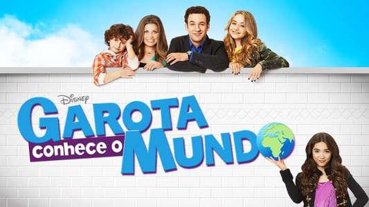 Girl Meets World - Backdrops