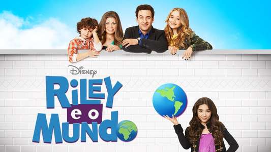 Girl Meets World - Backdrops